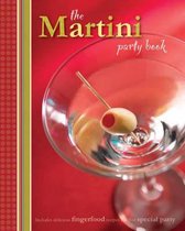 The Martini Party Book