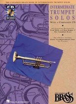 Canadian Brass Book of Intermediate Trumpet Solos