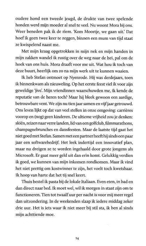 Brieven van mijn ziel 1993-1999