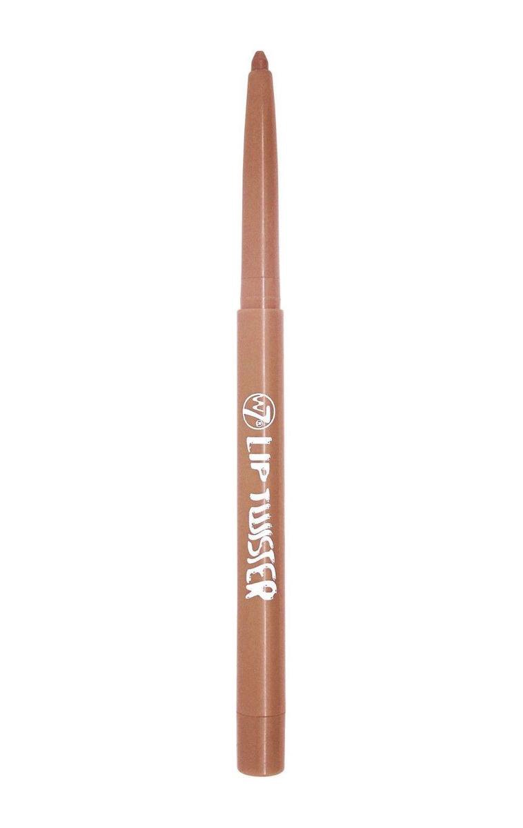 W7 Lip Twister Lipliner - Very Nude
