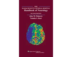 The Massachusetts General Hospital Handbook of Neurology