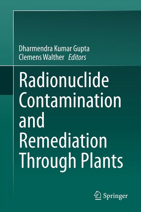 Biomedical and Life Sciences (R0) - Radionuclide Contaminati ... - cover