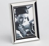 Walther Amelie - Portretlijst - Fotomaat 10x15 cm - Zilver