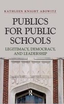 Publics For Public School