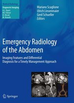Medical Radiology - Emergency Radiology of the Abdomen