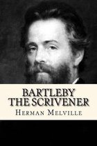 Bartleby, The Scrivener