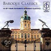 Baroque Classics (favourites)
