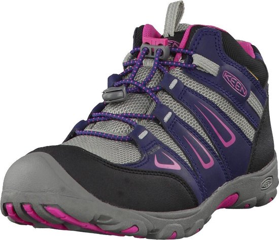 keen oakridge mid waterproof hiking boots