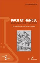 Bach et Händel