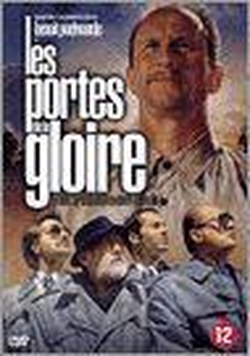 Les Portes De La Gloire