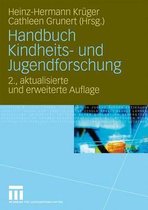 Handbuch Kindheits- Und Jugendforschung