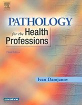 Pathology For The Health Professions