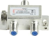 K??nig FC-COMB-SAT-KN Kabel splitter/combiner