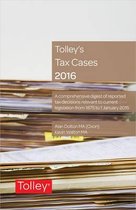 Tolley's Tax Cases