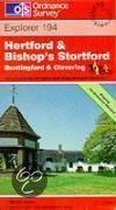 Hertford And Bishop's Stortford