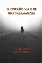El Extraño Viaje de una Salamandra
