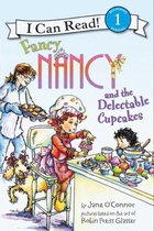 I Can Read 1 - Fancy Nancy and the Delectable Cupcakes