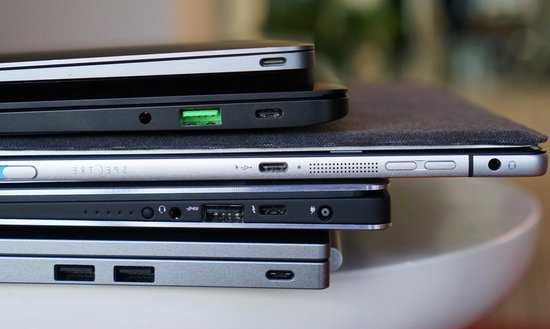 USB C oplader geschikt voor Asus - Dell - HP- Acer - Lenovo - Zedar - Zedar