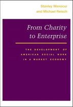 From Charity to Enterprise