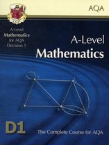 AS/A Level Maths for AQA - Decision Maths 1