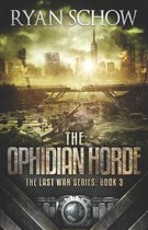 Last War-The Ophidian Horde
