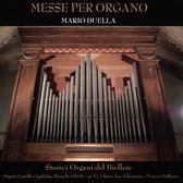 Messe per Organo