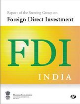 Report of the Steering Group on Foreign Direct Investment