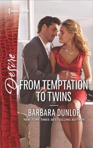 Whiskey Bay Brides - From Temptation to Twins