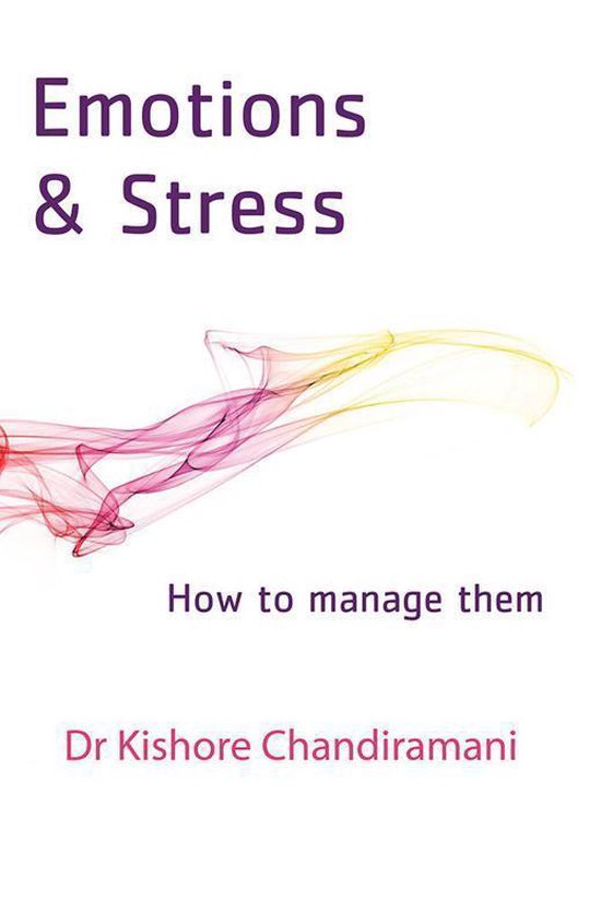 Emotions and Stress - cover