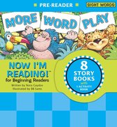 NIR! Leveled Readers - Now I'm Reading! Pre-Reader: More Word Play