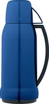 Bouteille isotherme Thermos Nice - 1L - Bleu