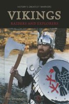 History's Greatest Warriors- Vikings