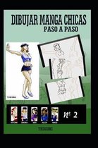 Dibujar Manga Chicas