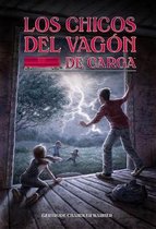 Los Chicos del Vagon de Carga / The Boxcar Children (Spanish Edition): 1