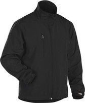 Blåkläder 4952-2518 Light Softshell jack Zwart maat XXXL