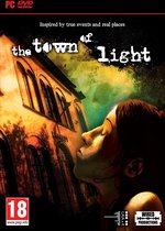 The Town of Light - Windows