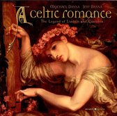 Celtic Romance: The Legend of Lladain and Curithur