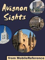 Avignon Sights: a travel guide to the top 15 attractions in Avignon, France (Mobi Sights)