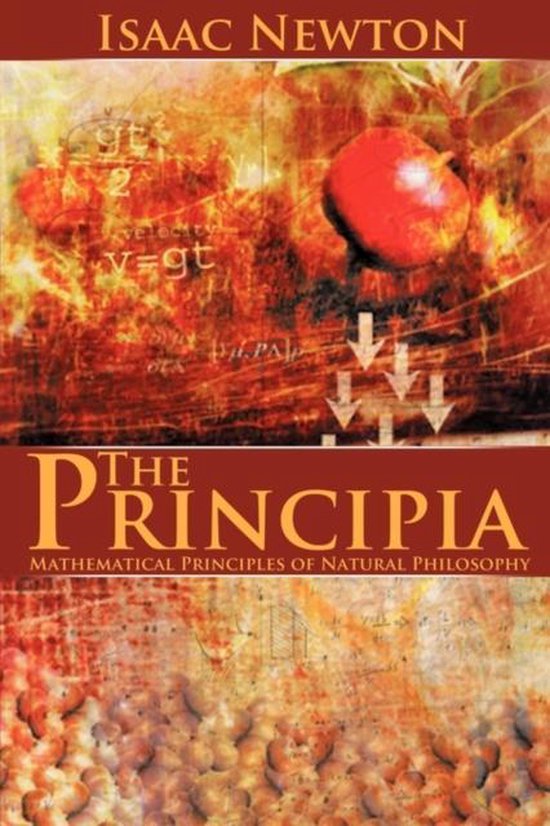 The Principia - cover