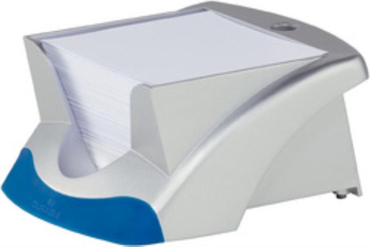 DURABLE Notebox met notitievellen