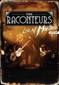 Eagle Rock The Raconteurs - Live At Montreux 2008 (DVD)