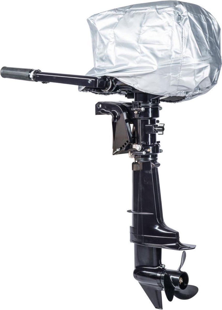 HIBO Buitenboordmotorhoes Maat 4-6 PK (XS)