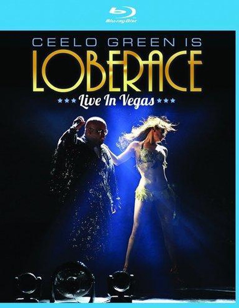 Loberace - Live In Vegas