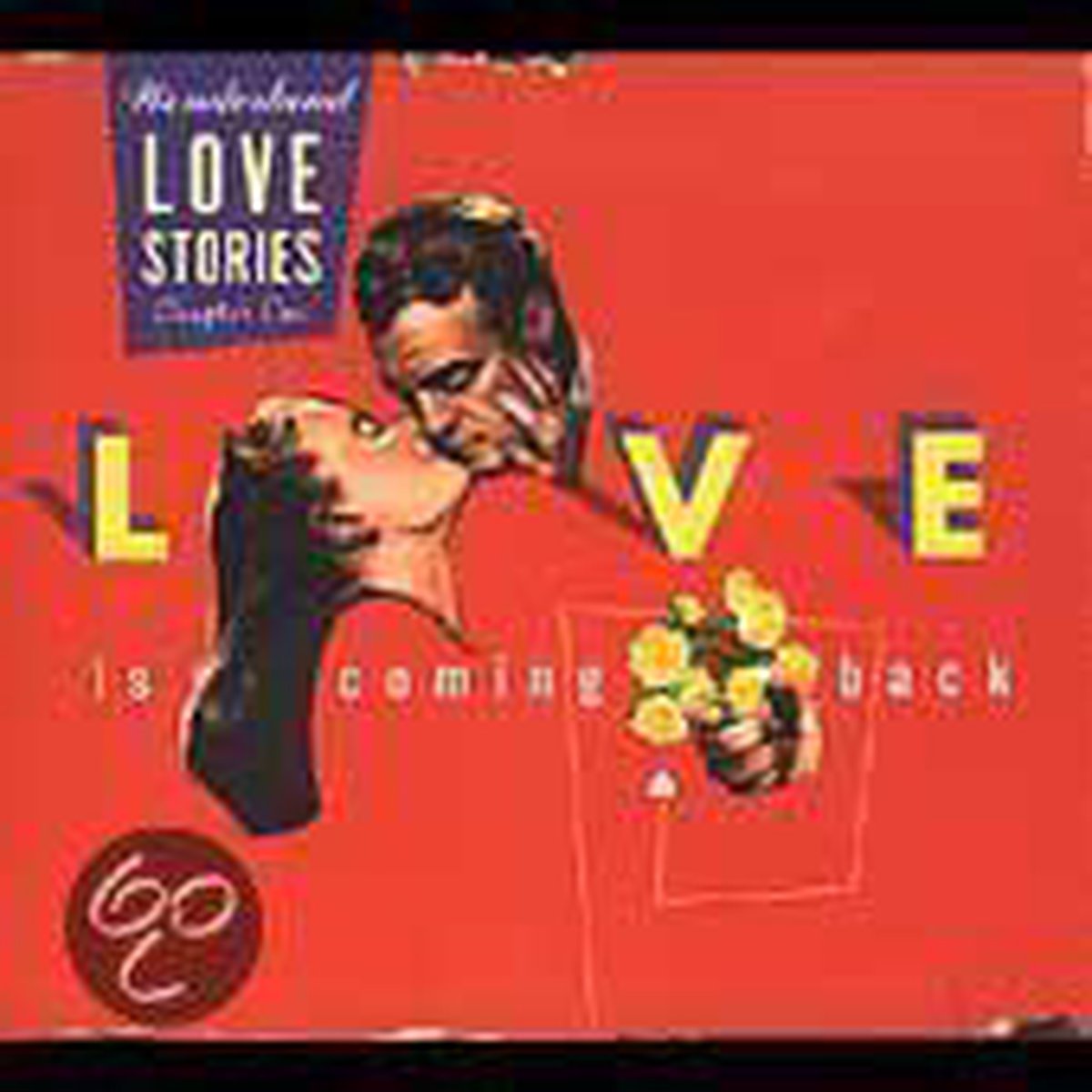 Wonderland Love Stories, Chapter 1: Love Is Coming Back