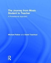 The Journey from Music Student to Teacher