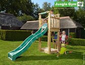 Jungle Tower Geel (excl hout)