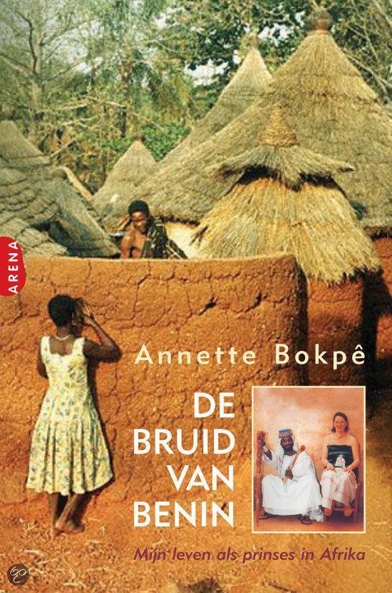 Bruid Van Benin