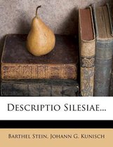 Descriptio Silesiae...