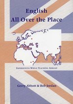 English All Over the Place