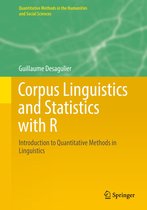 Quantitative Methods in the Humanities and Social Sciences - Corpus Linguistics and Statistics with R